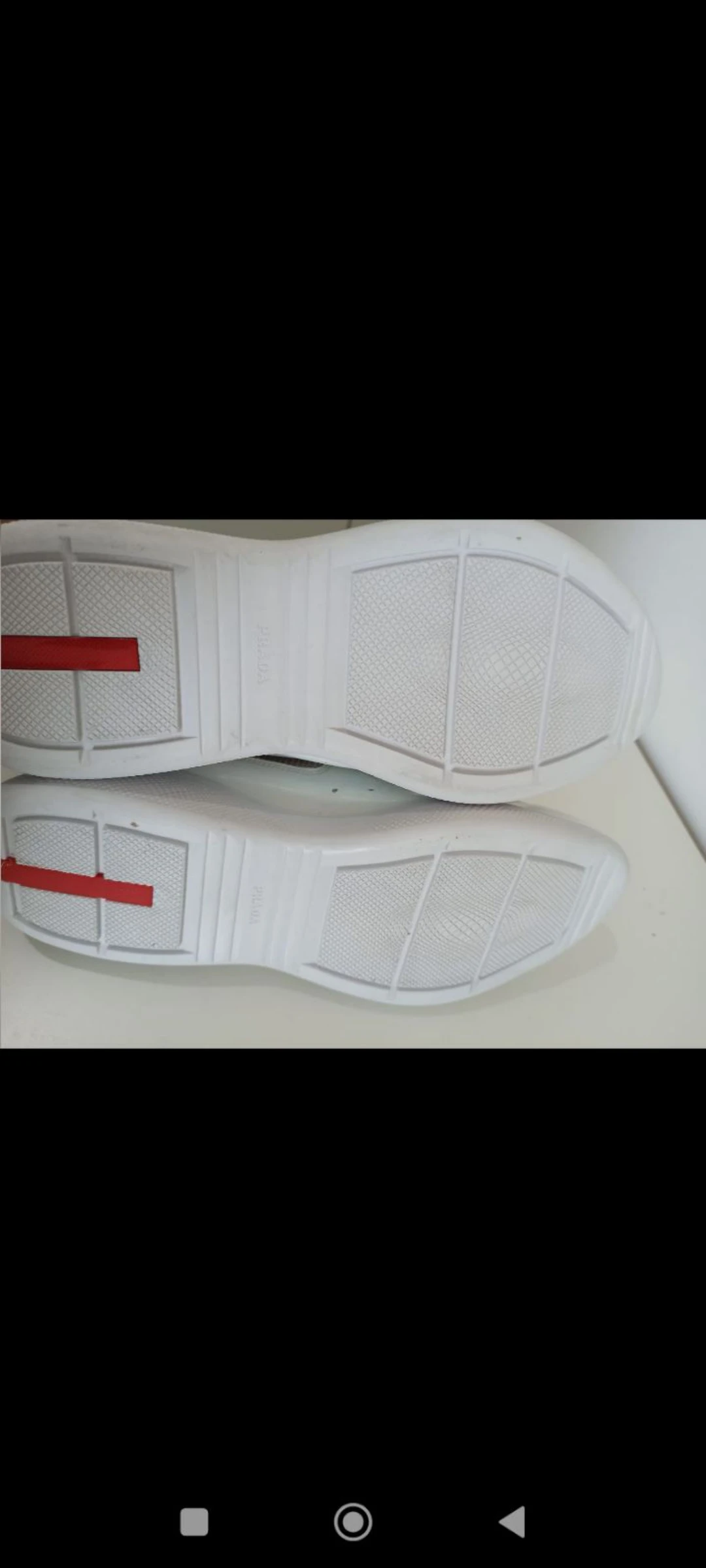 Chaussures unisexe taille 39 – photo 9